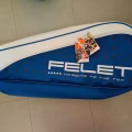 Felet Double Backpack Badminton Bag 图片 1