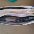 Felet Double Backpack Badminton Bag 图片 2