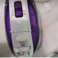 Panasonic wireless steamer iron  图片 5