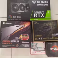 台式游戏电脑 图片 2