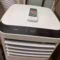 移动智能小空调 图片 2