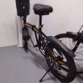 20寸，自行车 图片 3