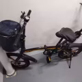 20寸，自行车 图片 4