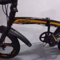 20寸，自行车 图片 5