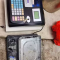 保温桶，电子秤，打印收银机 图片 2