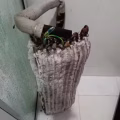 空调全拆药水清洗 图片 6