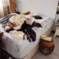 双人床 图片 2