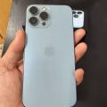 苹果13promax 512 港版双卡 图片 1