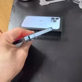 苹果13promax 512 港版双卡 图片 3