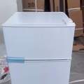 双开迷你电冰箱 冷藏和保鲜 图片 1