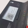 高端跑步机，带平板一体 图片 3