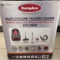 EuropAce Multi Cyclone Vacuum Cleaner EV 图片 1