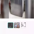 冰箱 中型 图片 1