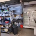二手厨房设备, 用具, 冰箱.....等等 图片 1