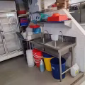 二手厨房设备, 用具, 冰箱.....等等 图片 5