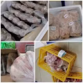 水果柠檬空运新加坡，新加坡冷链物流,冷冻生鲜食品运输新加坡急速2天派送到门 图片 1