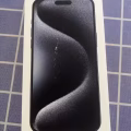 Iphone 15pro Max 256G 图片 2