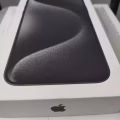 IPHONE 15 PRO MAX 512GB 图片 3