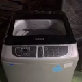 三星洗衣机 图片 2