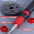 哑铃杠铃二合一95新 图片 2