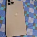出售iPhone11PM（64G）金色 图片 1
