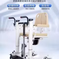 全新多功能护理移位机,便宜出售，有意者价钱可以商量 图片 2