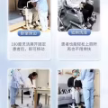 全新多功能护理移位机,便宜出售，有意者价钱可以商量 图片 3