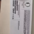 Apple Watch SE2 GPS + Cellular 44mm Midn 图片 2