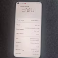 华为nova 4 8/128GB 完美成色 图片 6