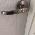 开锁，球形锁，把手锁 图片 2
