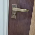 开锁，球形锁，把手锁 图片 3