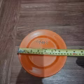 二手鱼员汤碗 盘  蝶子出售 图片 8