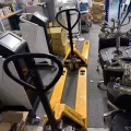 液压升降车 九成新 图片 4