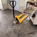 液压升降车 九成新 图片 7