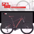 美国土拨鼠牌山地车 图片 2