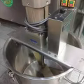 出售麻辣香锅炒酱机 图片 1