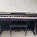 电子钢琴 图片 1