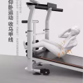 机戒健身器（无需插电） 图片 8