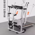 机戒健身器（无需插电） 图片 7