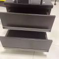 一对床头柜 图片 1