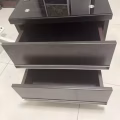 一对床头柜 图片 2