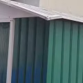  Garden Shed 户外工具屋（铁皮工具屋） 图片 2