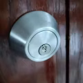 新加坡专业开锁/换锁/保险箱/开车门/信箱服务［91871869］ 图片 1