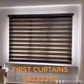 窗簾布 Curtains And Blinds  图片 6