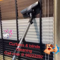 乾洗窗簾布 图片 2