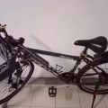 二手脚车，AMK自取，100米 图片 2