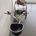 三轮车出售。人力三轮车 图片 6