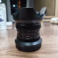 星曜12mm F2.0超广角星空镜头尼康Z卡口ASPC画幅全手动镜 图片 2