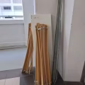 美美的1.2米木床出售，需要的请联系 图片 2