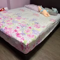 queen size matress and bed 图片 2